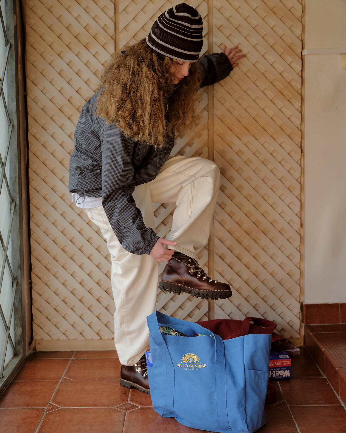 헬로선라이즈, 2025 스프링 컬렉션 1차 라인업 공개  645-Image